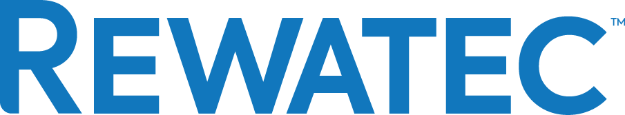 rewatec blue logo