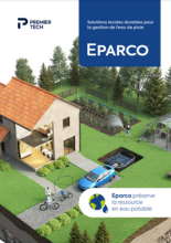 gamme Eparco_eau de pluie_brochure