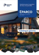 gamme Eparco_catalogue