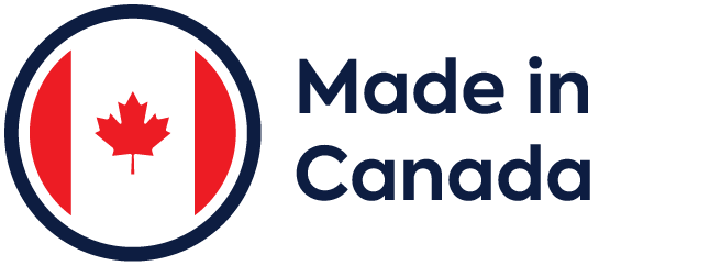 Made in Canada icon.