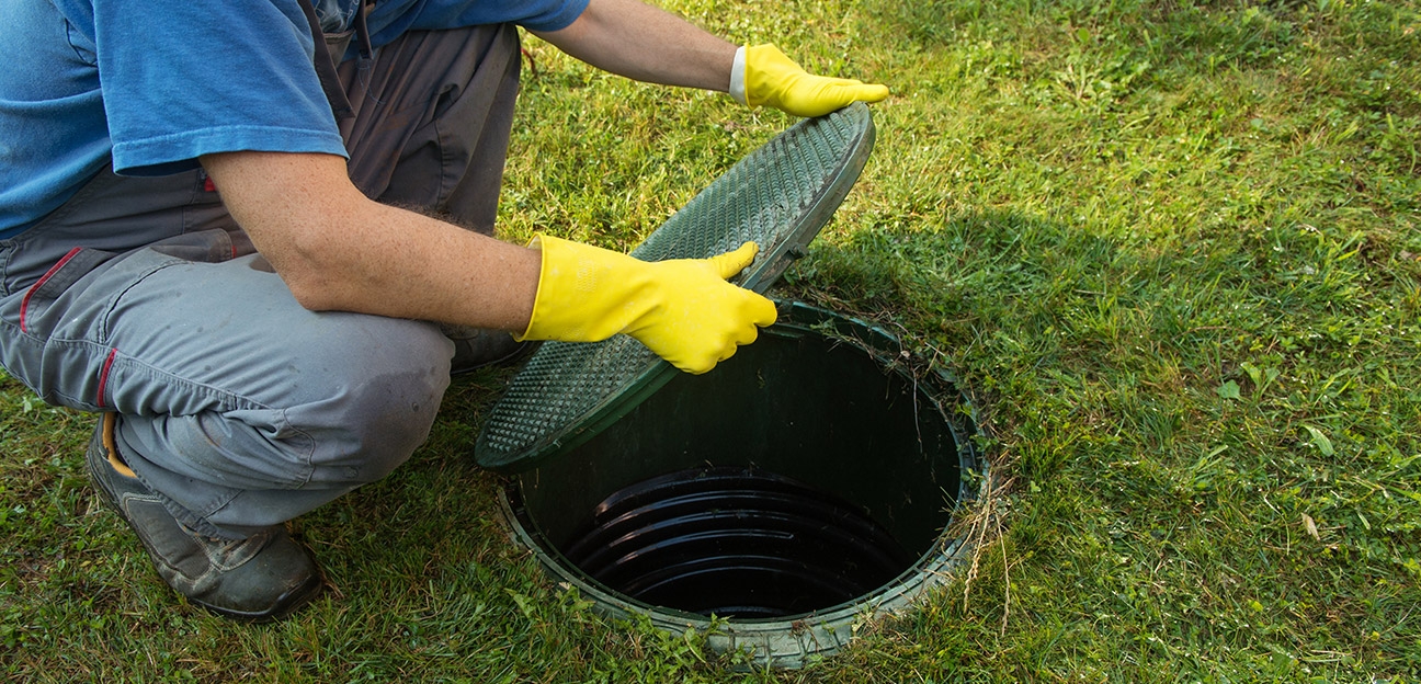 Does homeowners insurance cover septic tanks information