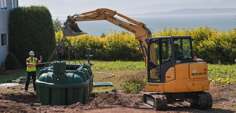 can-a-homeowner-install-their-own-septic-system