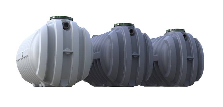 Septic Tanks For Sale, Plastic Septic Tanks for Sale