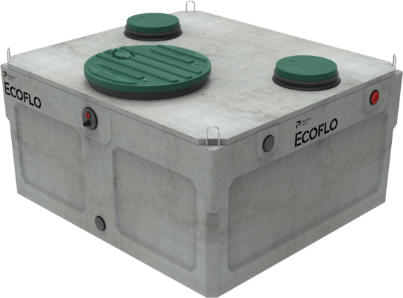 Ecoflo assainissement autonome écoresponsable
