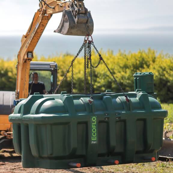 header-ecoflo-compact-biofilter-1920x1000.jpg Ecoflo compact biofilter septic system installation.