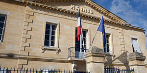 mairie