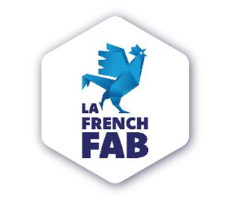 logo french fab