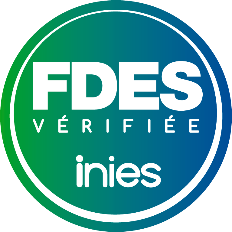 logo FDES