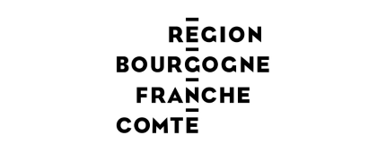 Logo Région Bourgogne-Franche-Comté